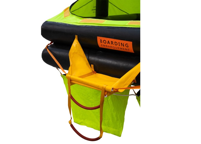 Купить SEATEC OFFSHORE PLUS Life Raft / ISO9650-1 Type 2 56062-bvs 7ft.ru в интернет магазине Семь Футов