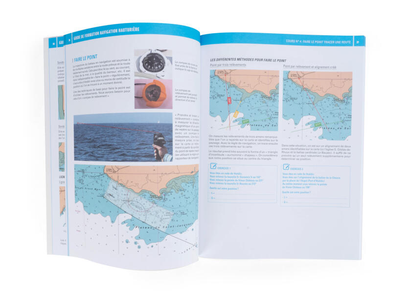 Купить VAGNON 9791027103102 Руководство по формированию высокой навигации 7ft.ru в интернет магазине Семь Футов