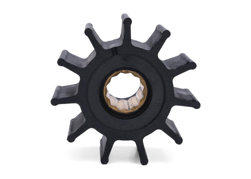 Купить Импеллер для охлаждения Johnson Pump 819B 09-819B 95 мм со шлицами 7ft.ru в интернет магазине Семь Футов