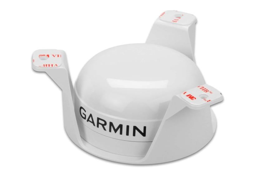 Купить Garmin 010-02316-00 GPS 24xd HVS Приемник положения+антенна Белая White 7ft.ru в интернет магазине Семь Футов