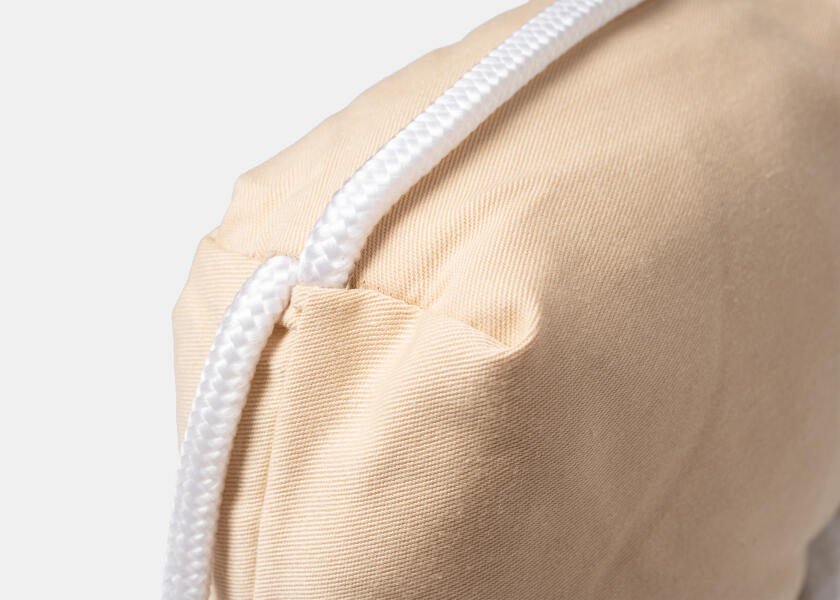 Купить Kapok Single Cushion / beige 57348-bvs 7ft.ru в интернет магазине Семь Футов