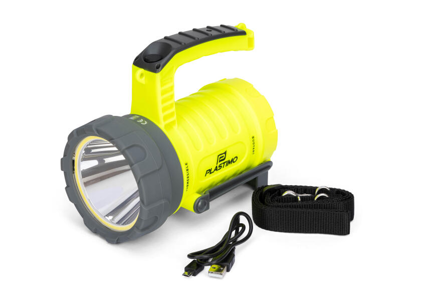 Купить PLASTIMO X-SPOT Handheld Spotlight 31434-bvs 7ft.ru в интернет магазине Семь Футов