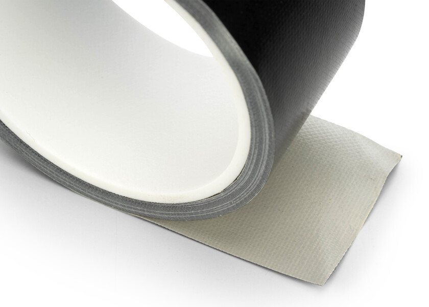 Купить PSP MARINE TAPES Ducktape / black / 50 mm x 5 m 31296-bvs 7ft.ru в интернет магазине Семь Футов