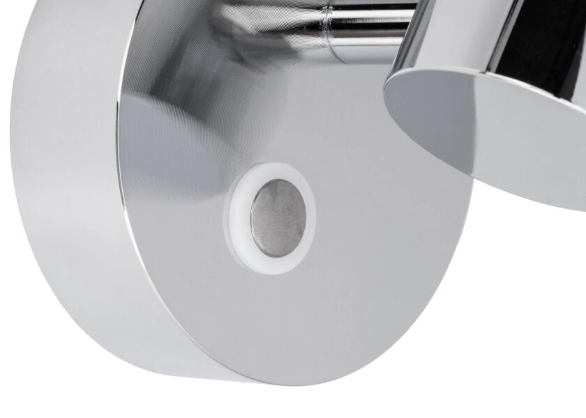 Купить SEATEC LED Wall Light / with touch switch and USB charging port 29818-bvs 7ft.ru в интернет магазине Семь Футов