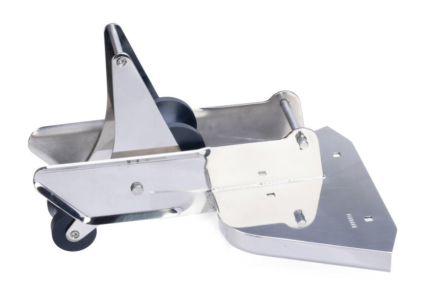 Купить BAVARIA Bow fitting B 42 + 43 C 34076-bvs 7ft.ru в интернет магазине Семь Футов