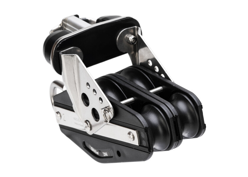 Купить EASYLOCK 93702 EASYMATIC II Нижний блок 6:1/3:1 Покупка 7ft.ru в интернет магазине Семь Футов
