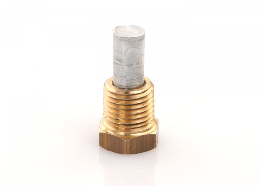 Купить Zinc Anode 3/8" 26220-bvs 7ft.ru в интернет магазине Семь Футов
