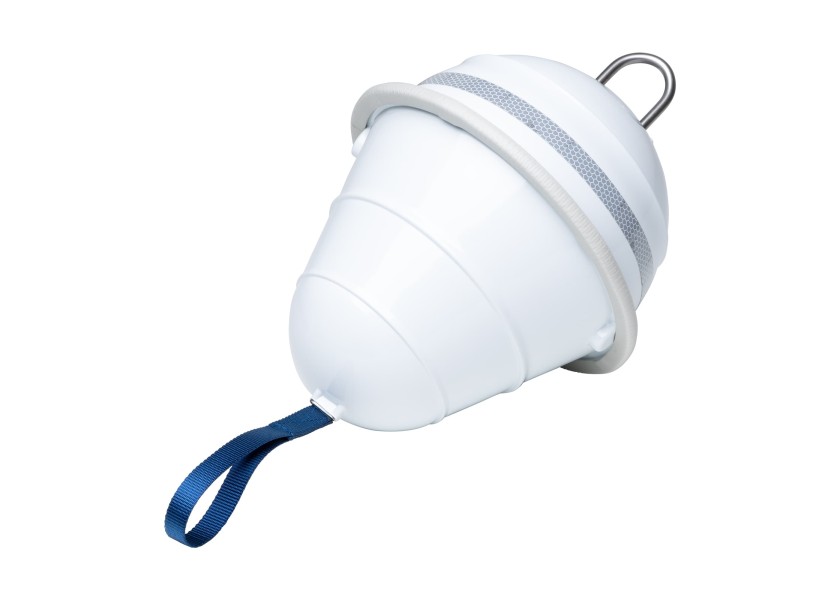 Купить SWI-TEC Self-adjusting Anchor Buoy 27261-bvs 7ft.ru в интернет магазине Семь Футов