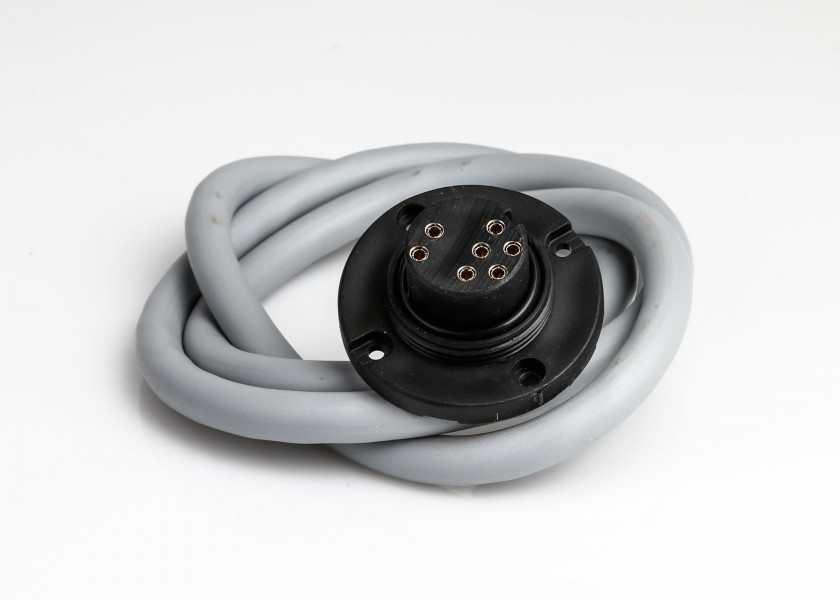 Купить QUICK Handheld Remote Control with Chain Counter 60415-bvs 7ft.ru в интернет магазине Семь Футов