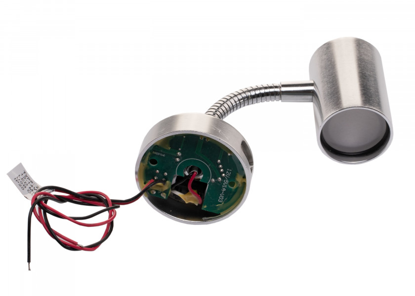 Купить BATSYSTEM BA-2093-D1XUSB Светодиодный светильник для чтения TUBE D1X / гибкий кронштейн 25634-bvs 7ft.ru в интернет магазине Семь Футов