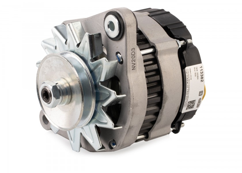 Купить A13N234+ Генератор переменного тока 12В/60А для Volvo Penta серии 2000/MD2010-2040/KA(M)D/MD/БУХ ДВ 83470-bvs 7ft.ru в интернет магазине Семь Футов