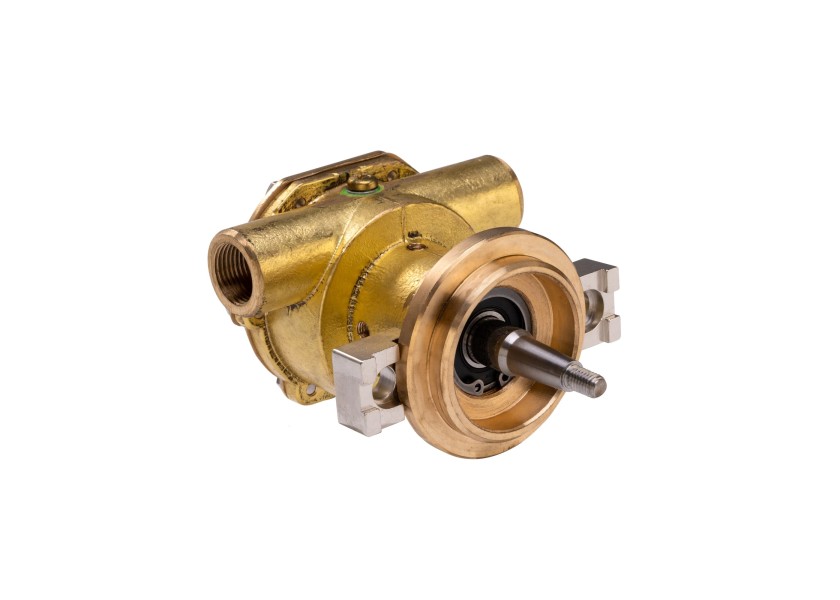 Купить Lombardini Насос для морской воды / Импеллерный насос 57330-bvs 7ft.ru в интернет магазине Семь Футов