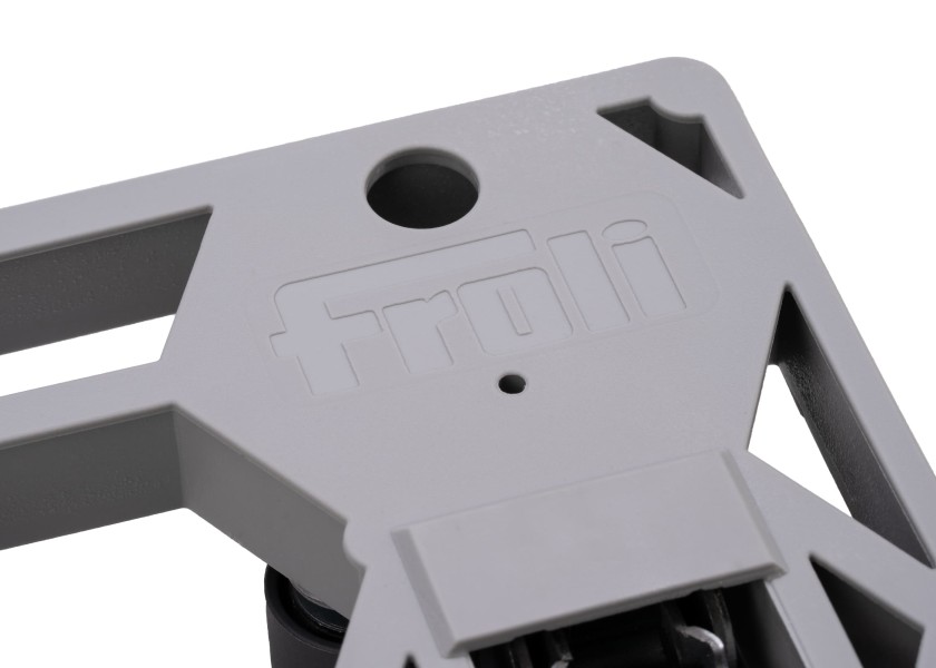 Купить FROLI 80766 Система регулировки головной секции с сотовым эффектом 7ft.ru в интернет магазине Семь Футов