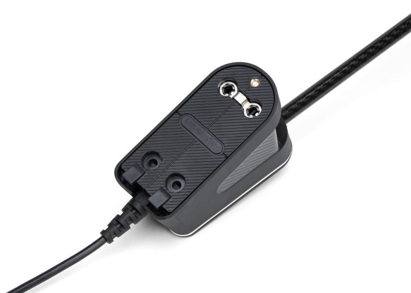 Купить Raymarine E70670 флюгер RSW Wired Smart Wind 30 m  Black 7ft.ru в интернет магазине Семь Футов