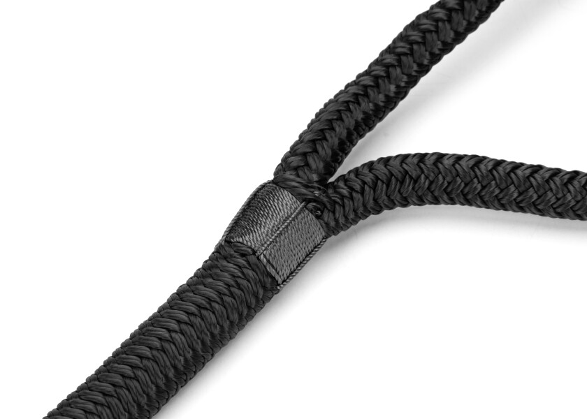 Купить Mooring Line / with eye / black 30950-bvs 7ft.ru в интернет магазине Семь Футов