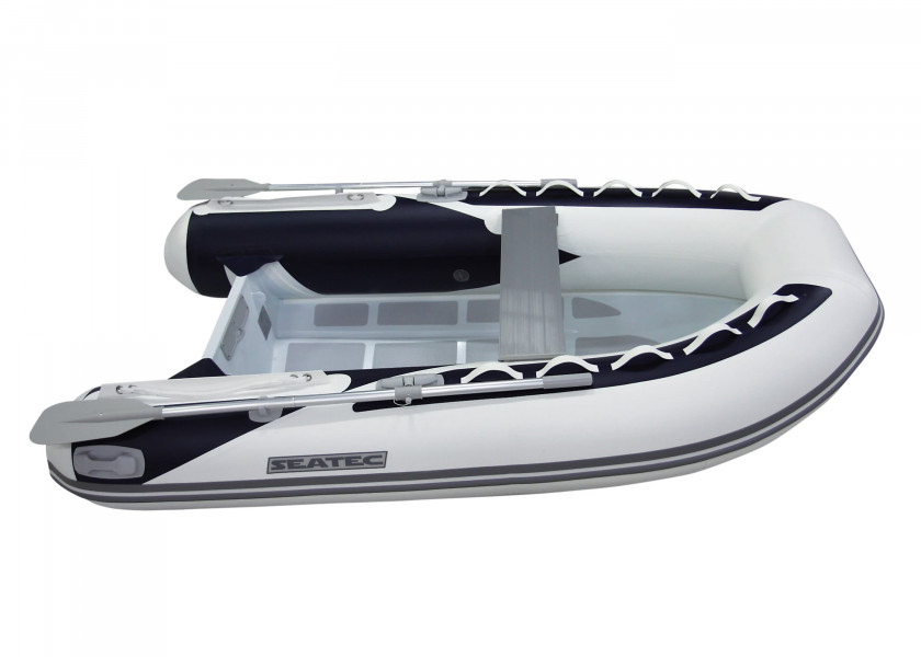 Купить SEATEC 55796 RAB Pro Adventure 270 Dinghy / алюминиевый пол / 3,5 человека / 2,65 м / макс. 10 л.с. 7ft.ru в интернет магазине Семь Футов