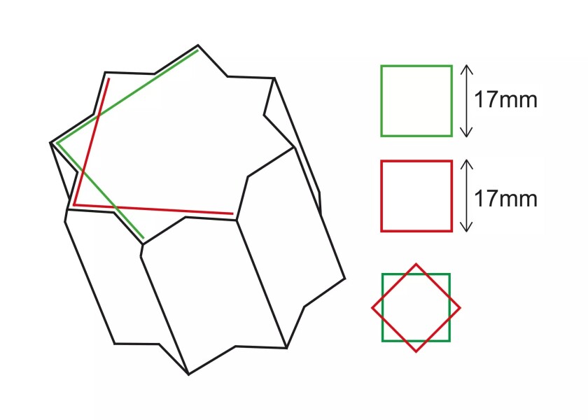 Купить GOIOT Aluminium Cap for Filler Neck 43638-bvs 7ft.ru в интернет магазине Семь Футов