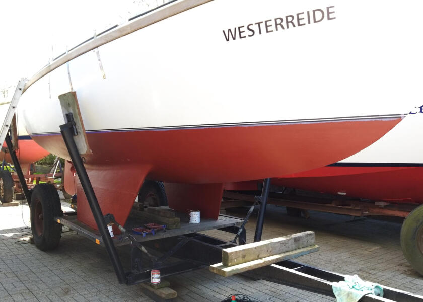 Купить EPIFANES E6-43B COPPER CRUISE Самополирующееся противообрастающее средство / Цвет: темно-синий; Содержимое: 2,5 л. 7ft.ru в интернет магазине Семь Футов