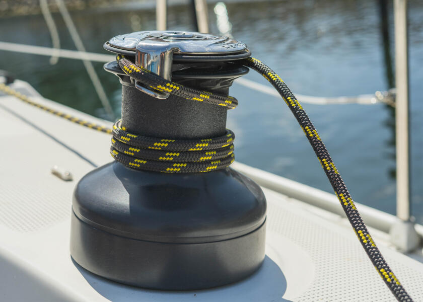 Купить GLEISTEIN 555245 CRUISE XP – универсал / Веревка-Ø: 10 мм; Цвет: синий 7ft.ru в интернет магазине Семь Футов