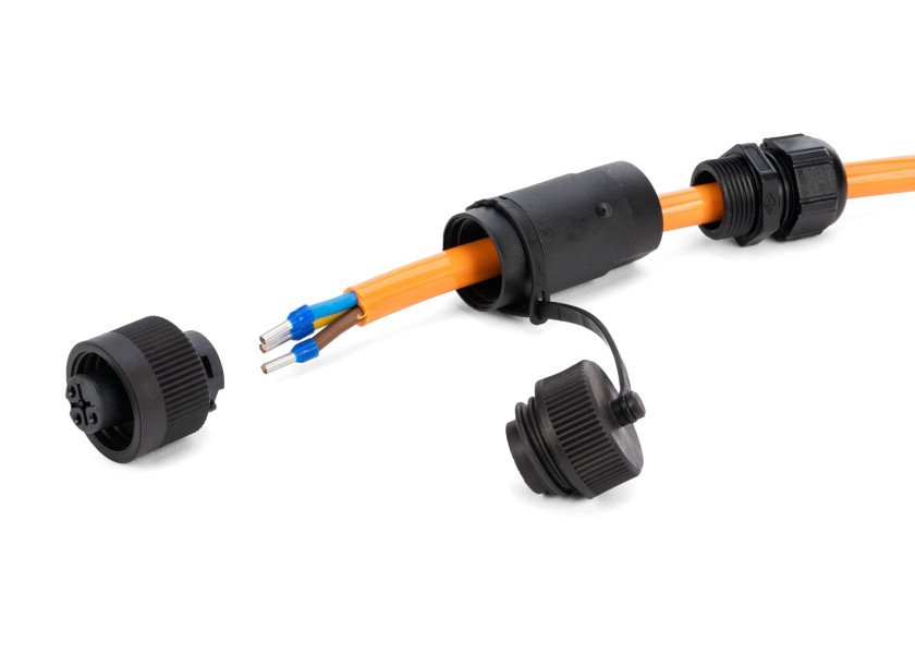 Купить PHILIPPI 230 Volt Shore Power Connection / 3-pin 32360-bvs 7ft.ru в интернет магазине Семь Футов