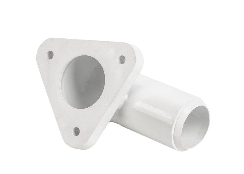 Купить OCEAN TECHNOLOGIES Outlet Fitting for Electric Marine Toilet STANDARD / Angled 76927-bvs 7ft.ru в интернет магазине Семь Футов