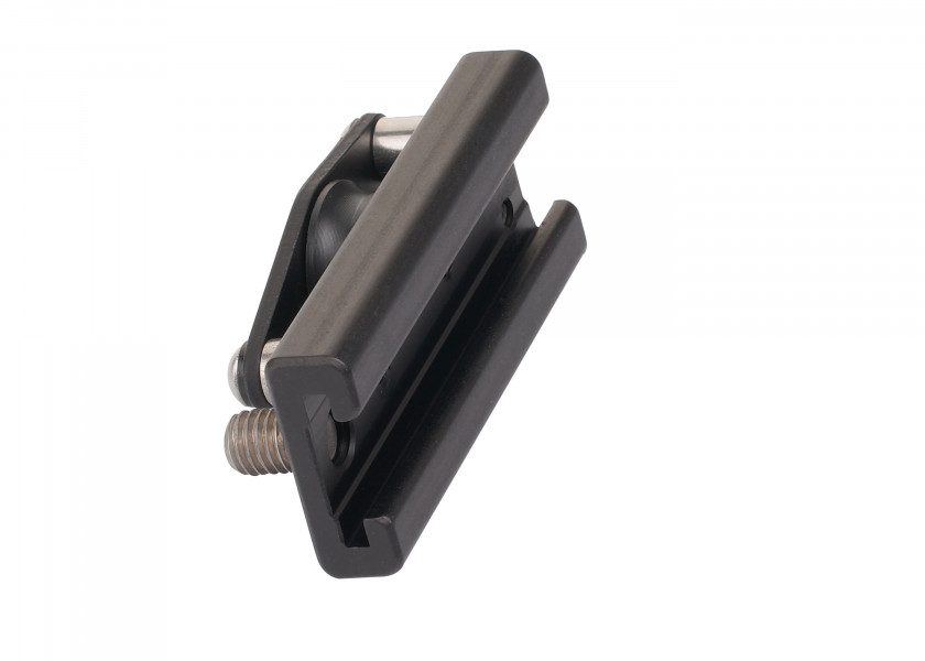 Купить PFEIFFER T-Traveller-System Track End with Sheave 20 x 3 mm 14525-bvs 7ft.ru в интернет магазине Семь Футов