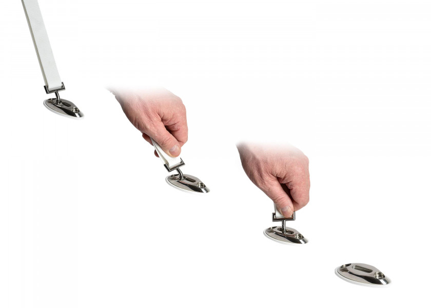 Купить TESSILMARE BIMINOX Awning / blue 46581-bvs 7ft.ru в интернет магазине Семь Футов