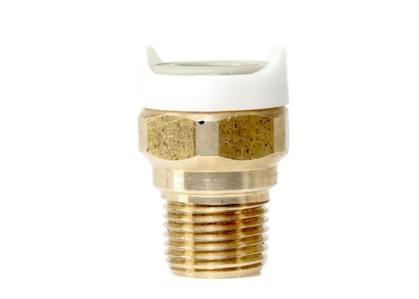 Купить WHALE Connect Adapter 1/2 inch thread connection 30387-bvs 7ft.ru в интернет магазине Семь Футов