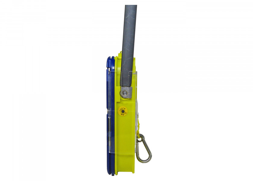 Купить WEATHERDOCK easyRescue Pro3 - AIS Emergency Transmitter with DSC and Homing Function 95587-bvs 7ft.ru в интернет магазине Семь Футов