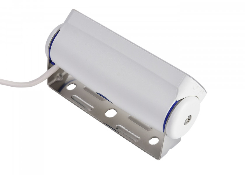 Купить HELLA MARINE SEA HAWK LED Deck Floodlight / white / wide beam 12525-bvs 7ft.ru в интернет магазине Семь Футов