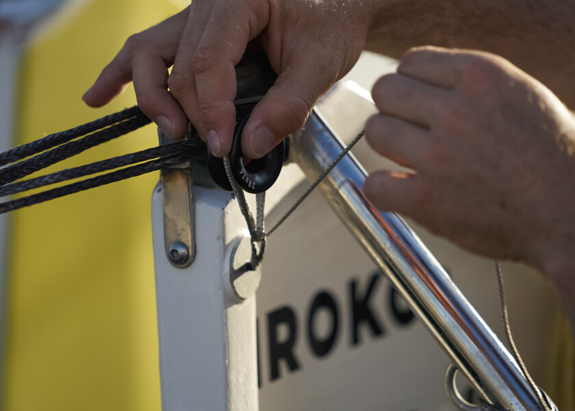 Купить SEATEC Aluminium Friction Rings 44294-bvs 7ft.ru в интернет магазине Семь Футов