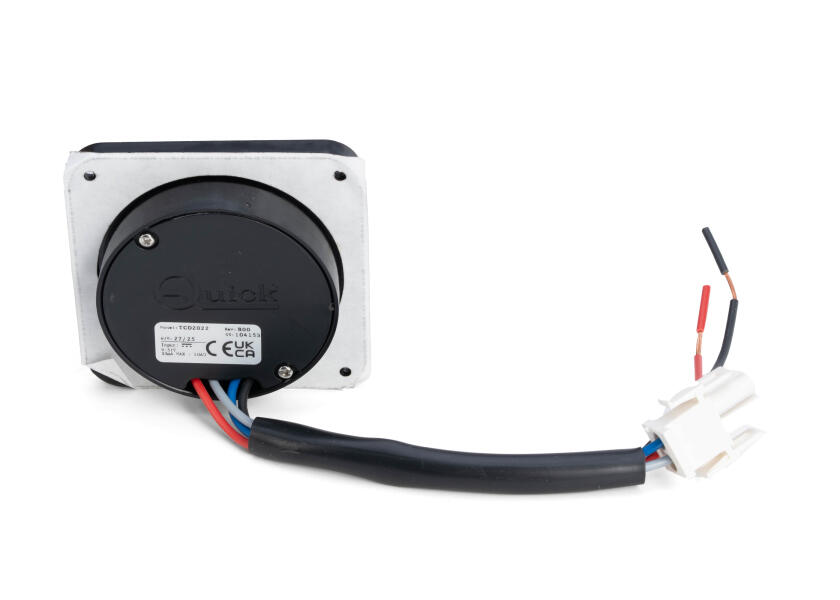 Купить Панель управления подруливающим устройством TCD2022, Quick FNTCD2022000B00 7ft.ru в интернет магазине Семь Футов