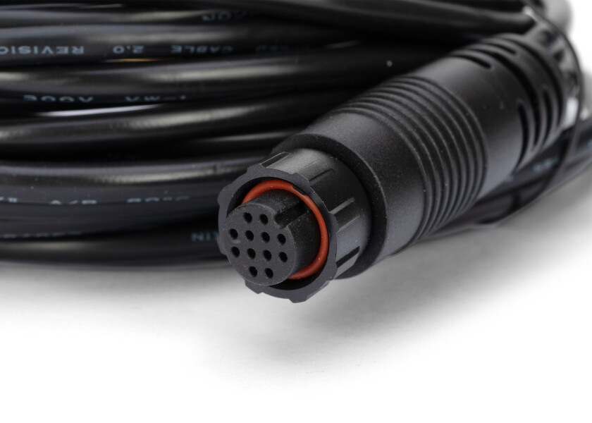 Купить TRUE HEADING CTRX-VISION+ WiFi AIS SOTDMA Transponder / 5W transmit power / integr. splitter / NMEA2000 / GPS antenna 95592-bvs 7ft.ru в интернет магазине Семь Футов