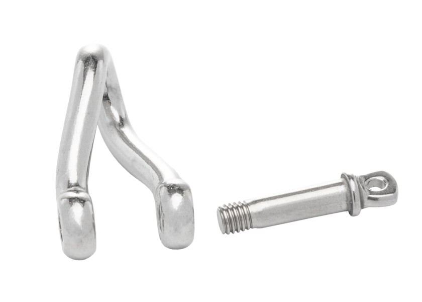 Купить FURLEX 307-025R SELDÉN Витая дужка Ø 8 мм 80287-bvs 7ft.ru в интернет магазине Семь Футов