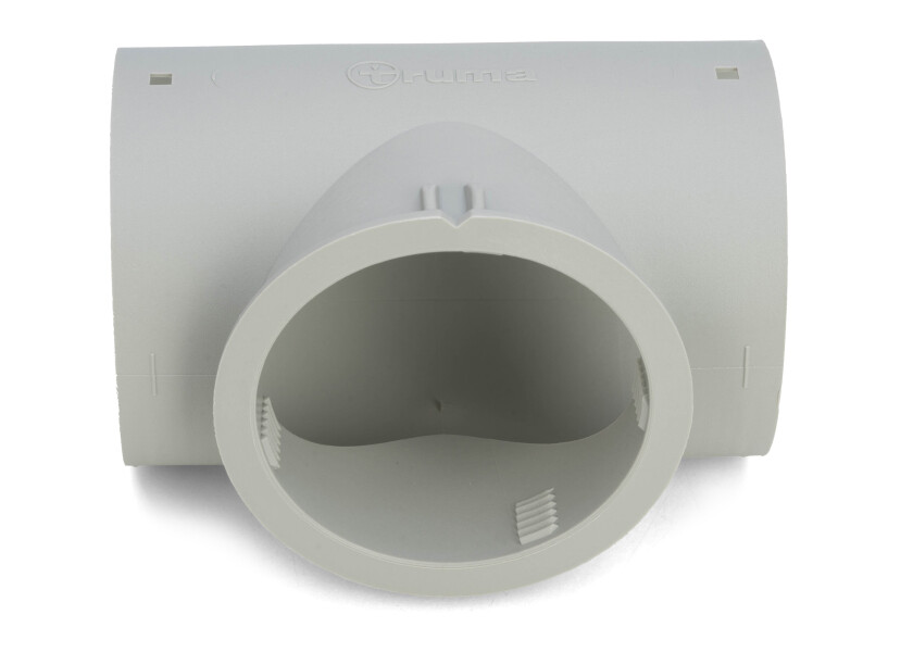 Купить TRUMA Warm Air Outlet T 81342-bvs 7ft.ru в интернет магазине Семь Футов