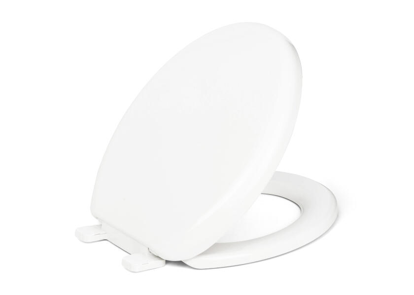 Купить OCEAN TECHNOLOGIES Replacement Toilet Seat / comfort / soft close 76910-bvs 7ft.ru в интернет магазине Семь Футов