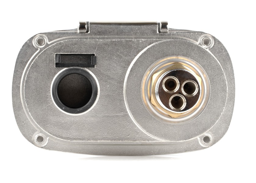 Купить Stainless Steel Deck Shower with Mixer / 4.0 m stainless steel hose 30236-bvs 7ft.ru в интернет магазине Семь Футов