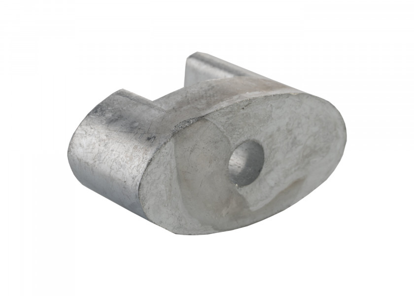 Купить Zinc Anode for Vetus Bow Thrusters BOW23A / BOW50 58760-bvs 7ft.ru в интернет магазине Семь Футов