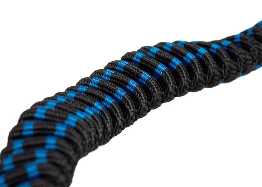 Купить SEAGO Elastic Lifeline with Carabiner and Loop 30953-bvs 7ft.ru в интернет магазине Семь Футов