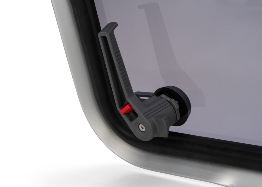 Купить Люк палубный водонепроницаемый Lewmar Ocean 39644070 509x509x43мм основание 25мм размер 44 7ft.ru в интернет магазине Семь Футов