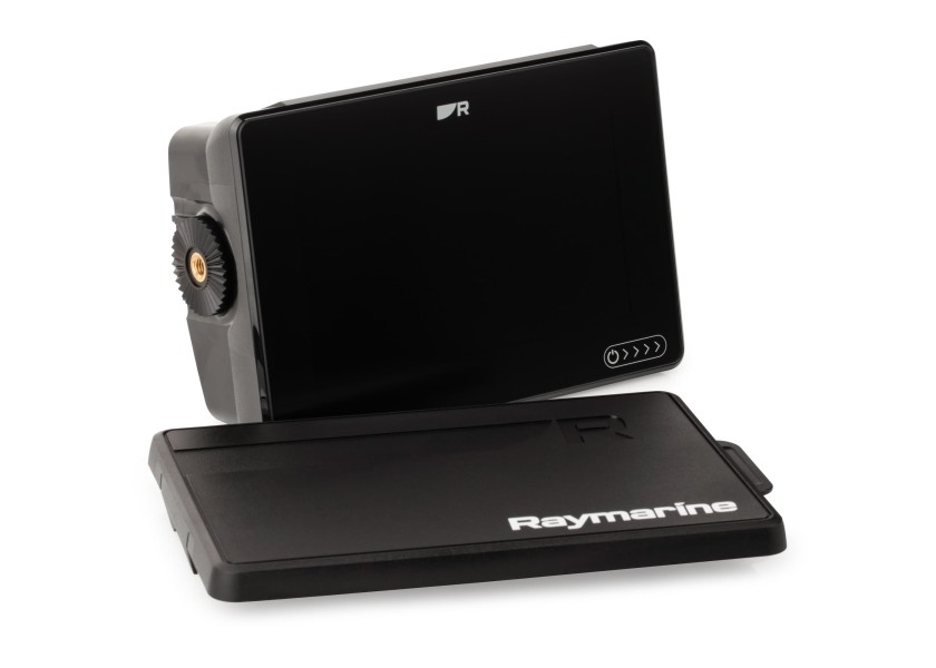 Купить Raymarine E70634 Axiom+7 7´´ Многофункциональный дисплей Черный Black 7ft.ru в интернет магазине Семь Футов