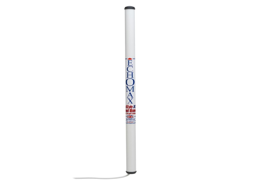 Купить ECHOMAX AM727 Активный радарный отражатель ACTIVE XS 7ft.ru в интернет магазине Семь Футов