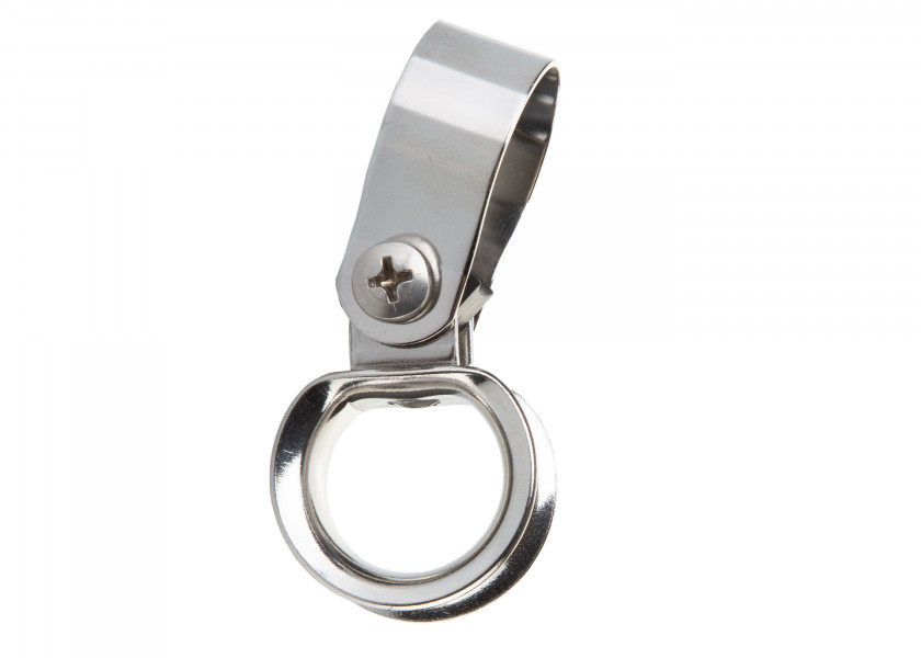 Купить SPRENGER Stanchion Mount Fairlead 80011-bvs 7ft.ru в интернет магазине Семь Футов