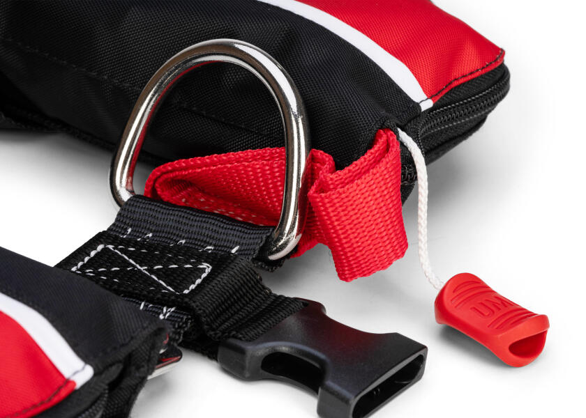 Купить SEATEC Спасательный жилет X-PRO 300/300 Н/вкл. спасательный круг 7ft.ru в интернет магазине Семь Футов