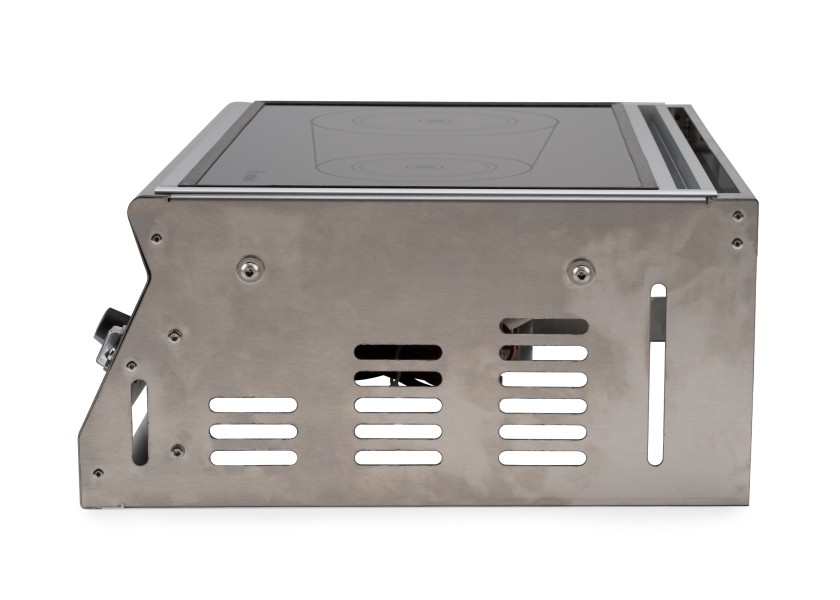 Купить WALLAS 85 DP / Diesel stove / flush mount 57450-bvs 7ft.ru в интернет магазине Семь Футов