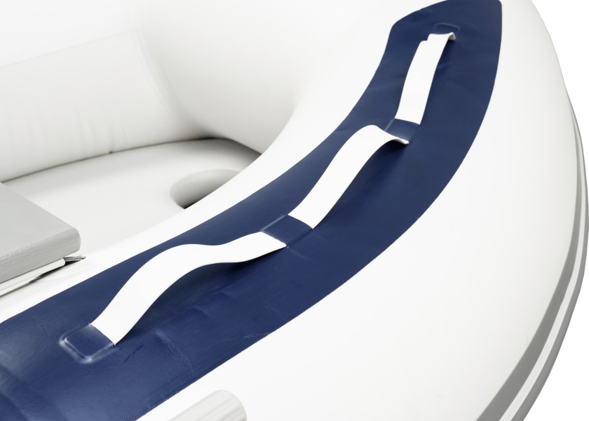 Купить SEATEC Яхт-тендер AEROSTAR 290 / с воздушным полом / 4 человека / 2,92 м / макс. 8 л.с. 7ft.ru в интернет магазине Семь Футов