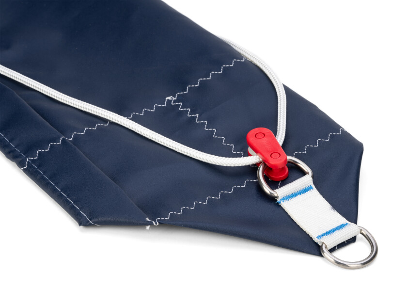 Купить DIEKOW SAILS Носки с закруткой / адмирал синий / Длина: 14,6 м 7ft.ru в интернет магазине Семь Футов