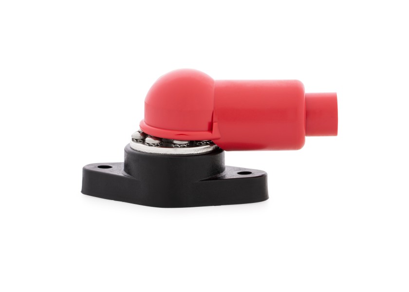 Купить BLUE SEA 700102103 Шинная шина 1xM10 / 8xM4 12642-bvs 7ft.ru в интернет магазине Семь Футов