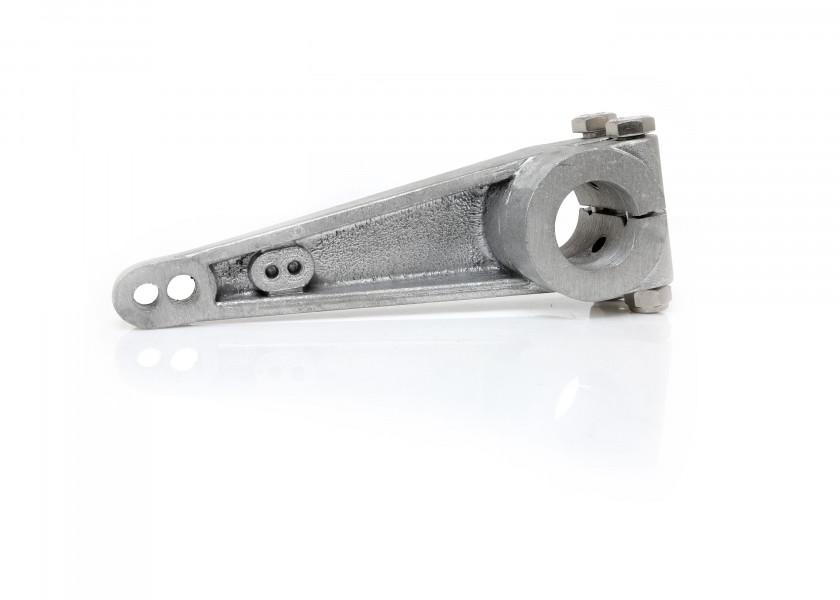 Купить Румпель Vetus HELM40 для баллера Ø40мм алюминиевый 7ft.ru в интернет магазине Семь Футов