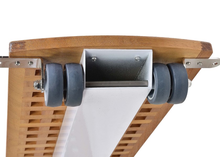 Купить JUIST Складной деревянный трап 14751-bvs 7ft.ru в интернет магазине Семь Футов